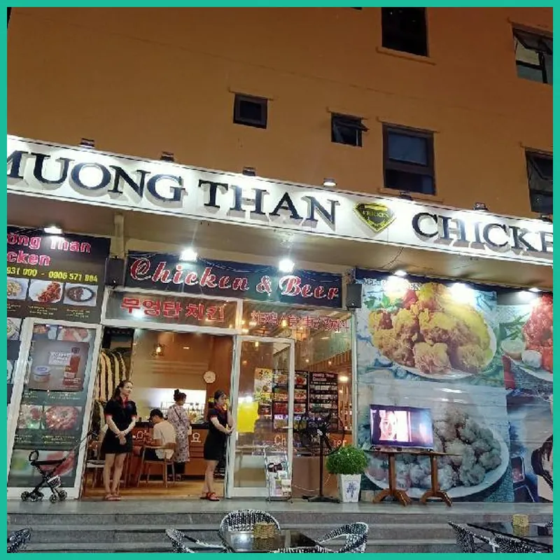 Muong Thanh Apartment-Sea view ,2 bedR,2 bathR 호텔 이미지