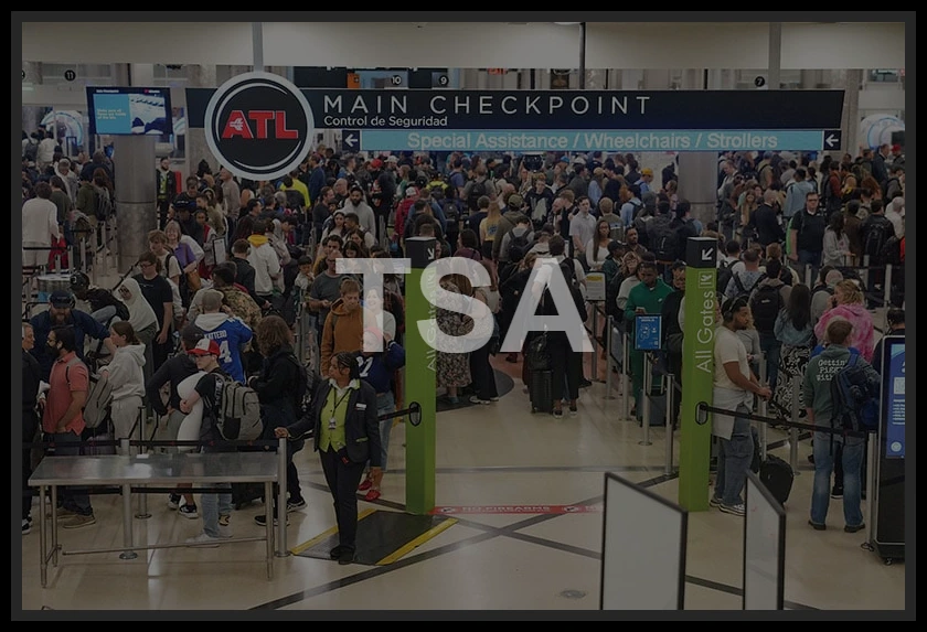 tsa