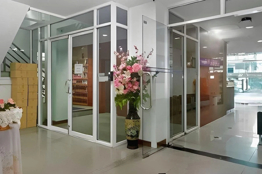ภายนอก Diamond Bangkok Hotel
