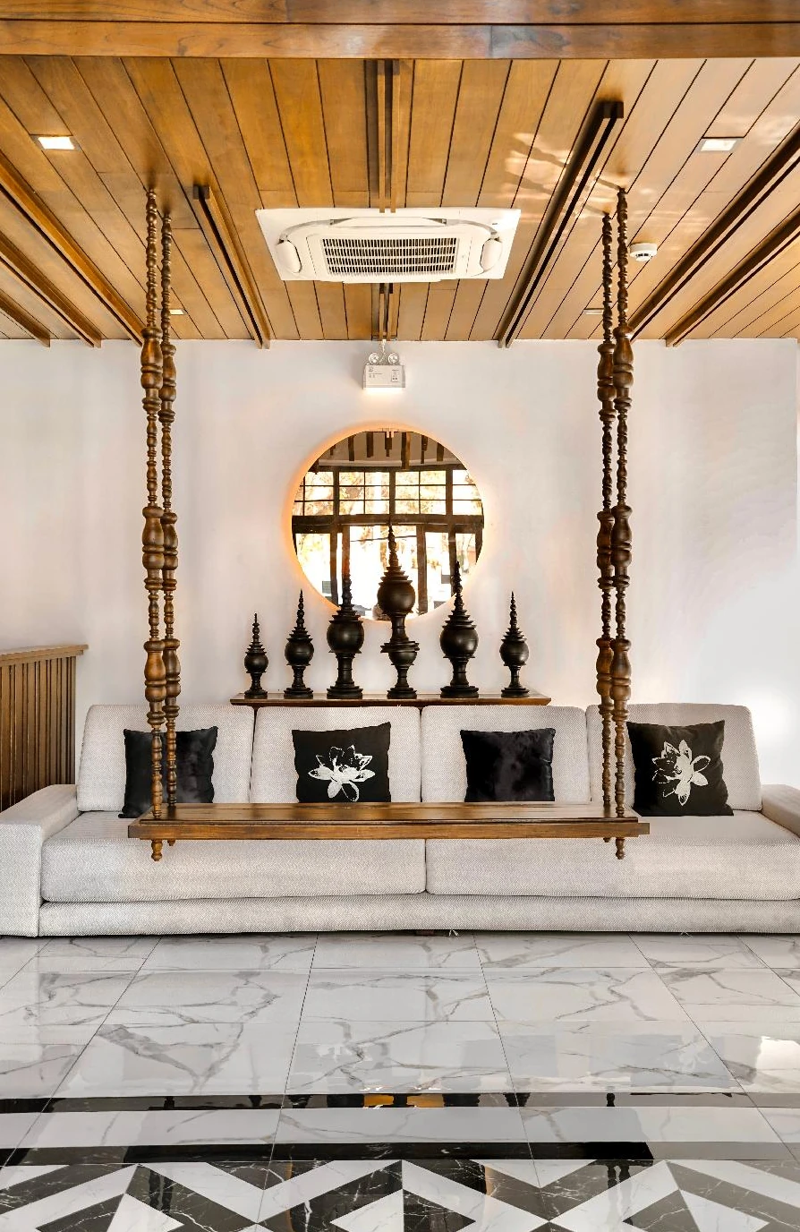 ภายนอก Paraiso Hotel Chiangmai