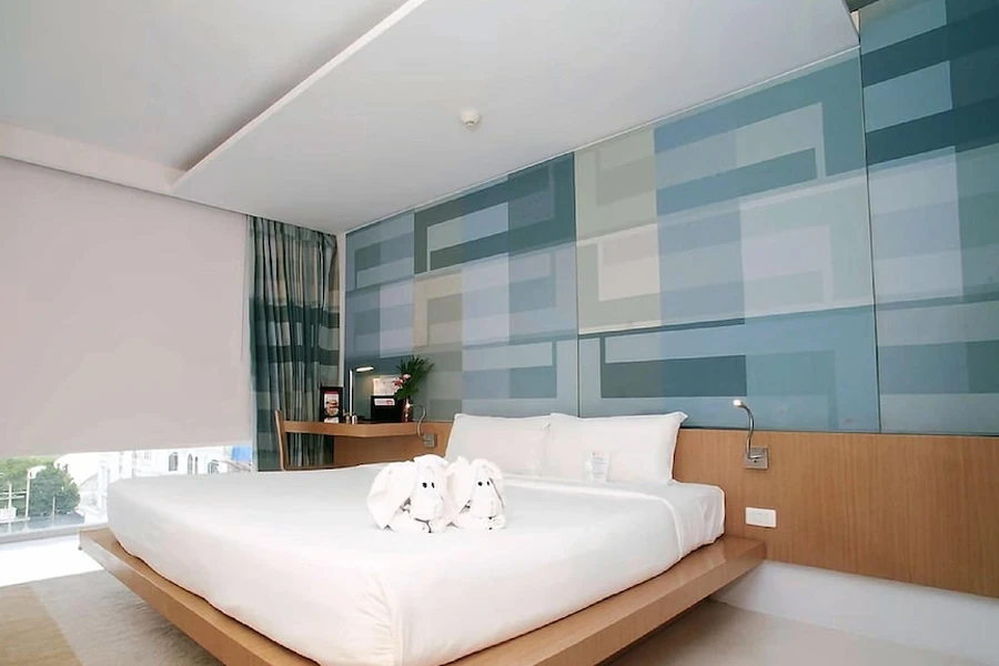 สิ่งอำนวยความสะดวก โรงแรมเลอ ฟีนิกซ์ สุขุมวิท 11 กรุงเทพฯ